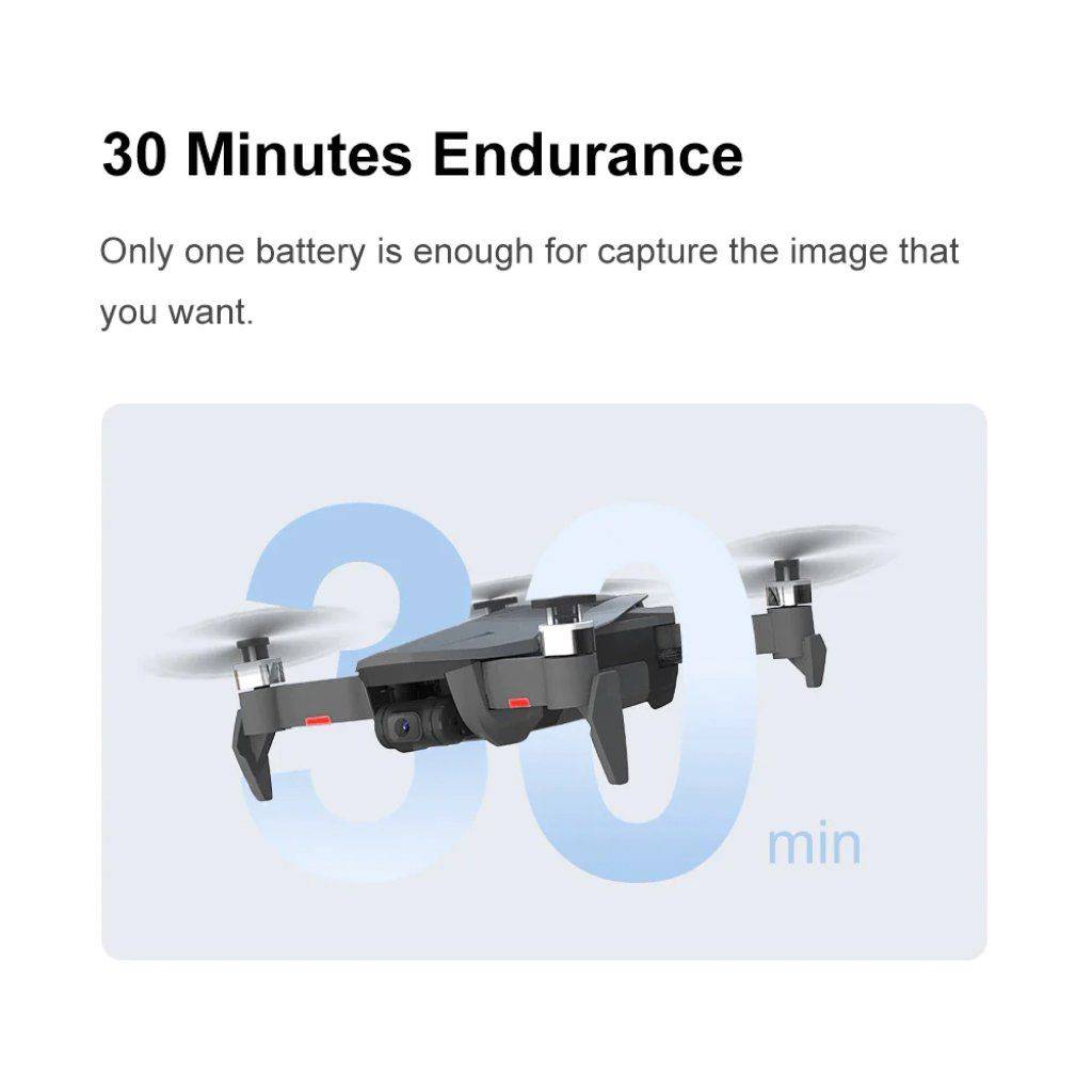4K Professional Quadcopter Drone GPS, 5G WiFi FPV, 30min Flight, 2km Range with Camera Advanced Technologies Drones Set : 1 Battery |2 Batteries|3 Batteries 4K Professional Quadcopter Drone GPS, 5G WiFi FPV, 30min Flight, 2km Range with Camera Advanced Technologies Drones Set : 1 Battery |2 Batteries|3 Batteries