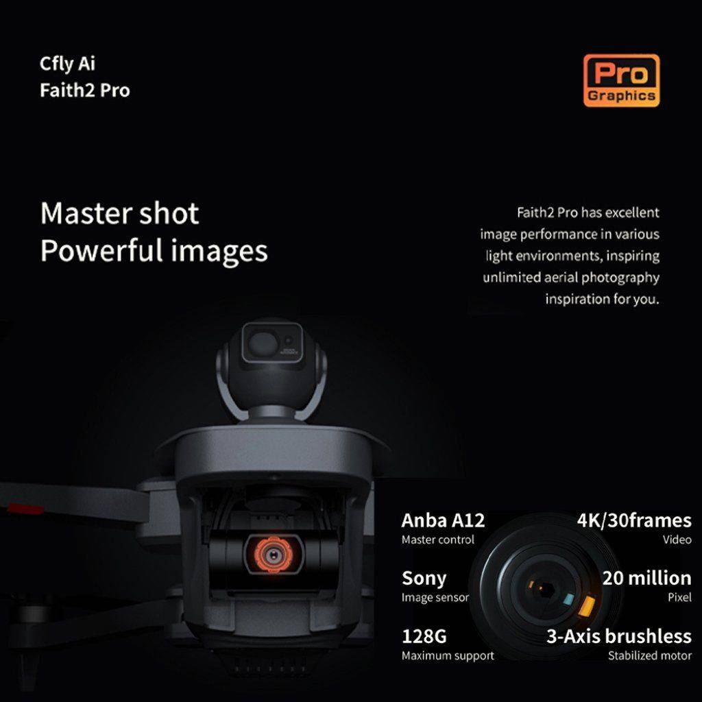 4K UHD 3-Axis Gimbal Drone with Advanced Obstacle Avoidance and Long-Range Transmission Advanced Technologies Drones Version : Obstacle Avoidance ver. 4K UHD 3-Axis Gimbal Drone with Advanced Obstacle Avoidance and Long-Range Transmission Advanced Technologies Drones Version : Obstacle Avoidance ver.