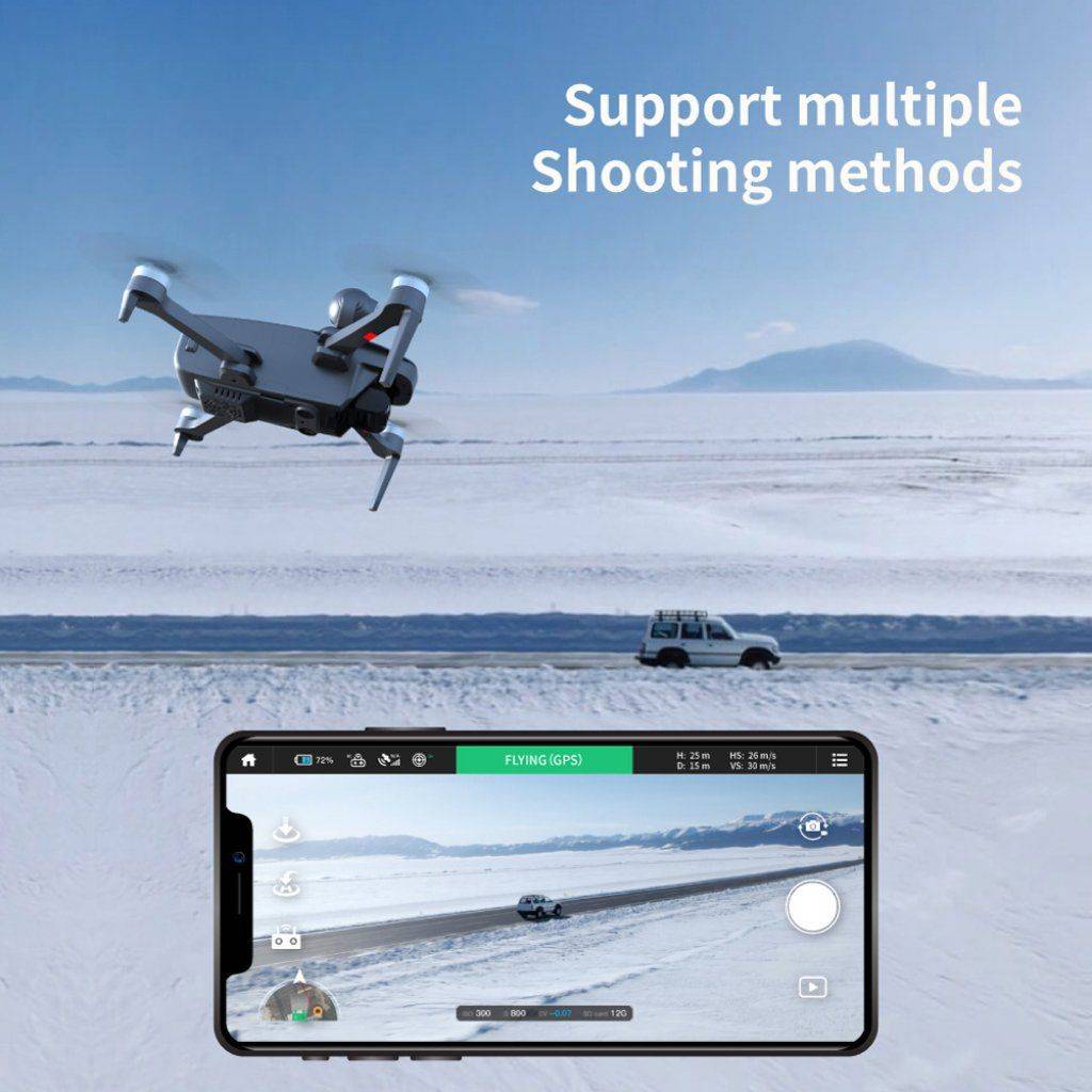 4K UHD 3-Axis Gimbal Drone with Advanced Obstacle Avoidance and Long-Range Transmission Advanced Technologies Drones Version : Obstacle Avoidance ver. 4K UHD 3-Axis Gimbal Drone with Advanced Obstacle Avoidance and Long-Range Transmission Advanced Technologies Drones Version : Obstacle Avoidance ver.