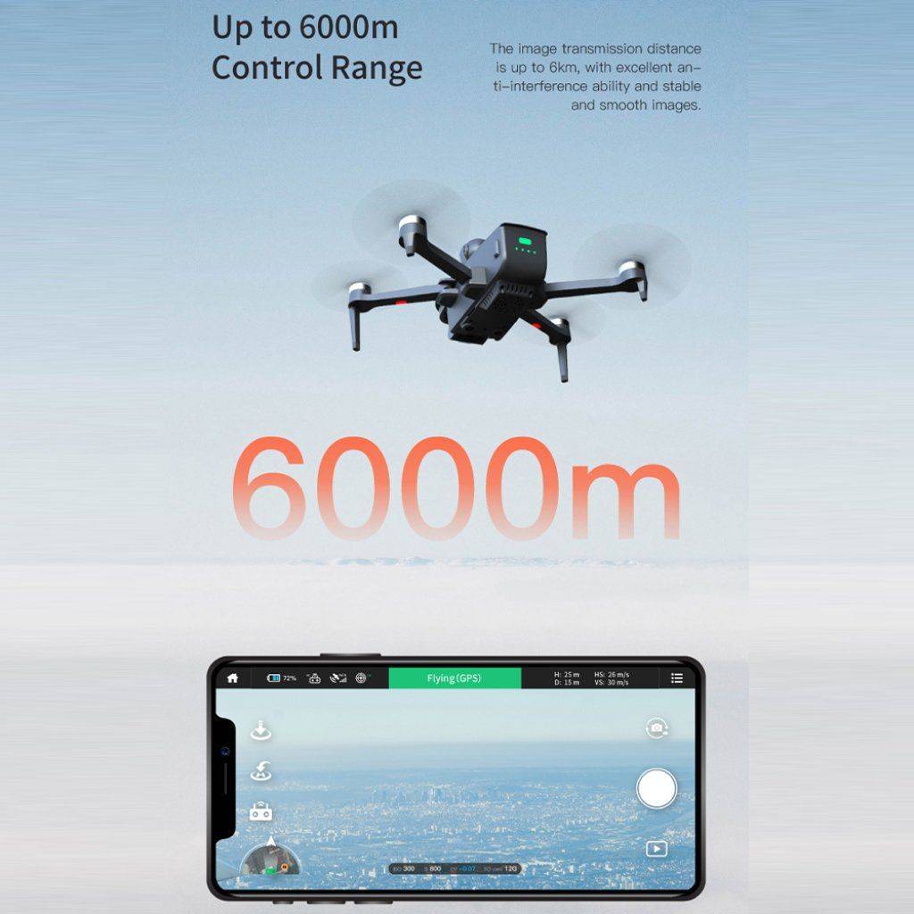 4K UHD 3-Axis Gimbal Drone with Advanced Obstacle Avoidance and Long-Range Transmission Advanced Technologies Drones Version : Obstacle Avoidance ver. 4K UHD 3-Axis Gimbal Drone with Advanced Obstacle Avoidance and Long-Range Transmission Advanced Technologies Drones Version : Obstacle Avoidance ver.