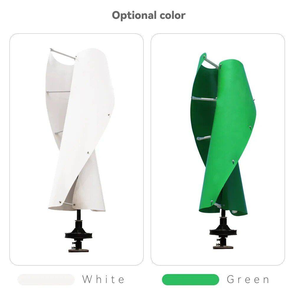 5kW Wind Turbine Generator Advanced Technologies Generators & Portable Power Voltage : 12V|24V|48V 5kW Wind Turbine Generator Advanced Technologies Generators & Portable Power Voltage : 12V|24V|48V