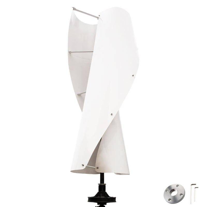 5kW Wind Turbine Generator Advanced Technologies Generators & Portable Power Voltage : 12V|24V|48V 5kW Wind Turbine Generator Advanced Technologies Generators & Portable Power Voltage : 12V|24V|48V