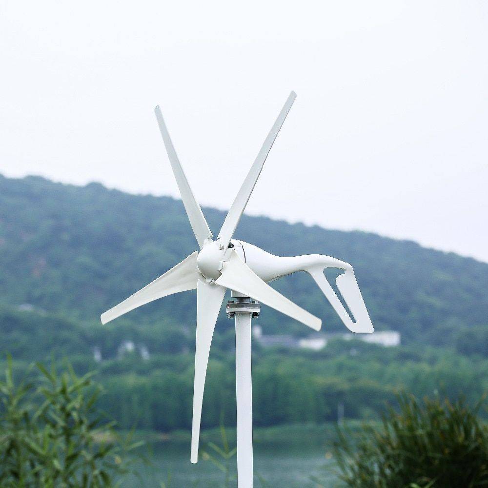 800W High-Efficiency Wind Turbine Generator Advanced Technologies Generators & Portable Power Voltage : 12V|24V 800W High-Efficiency Wind Turbine Generator Advanced Technologies Generators & Portable Power Voltage : 12V|24V