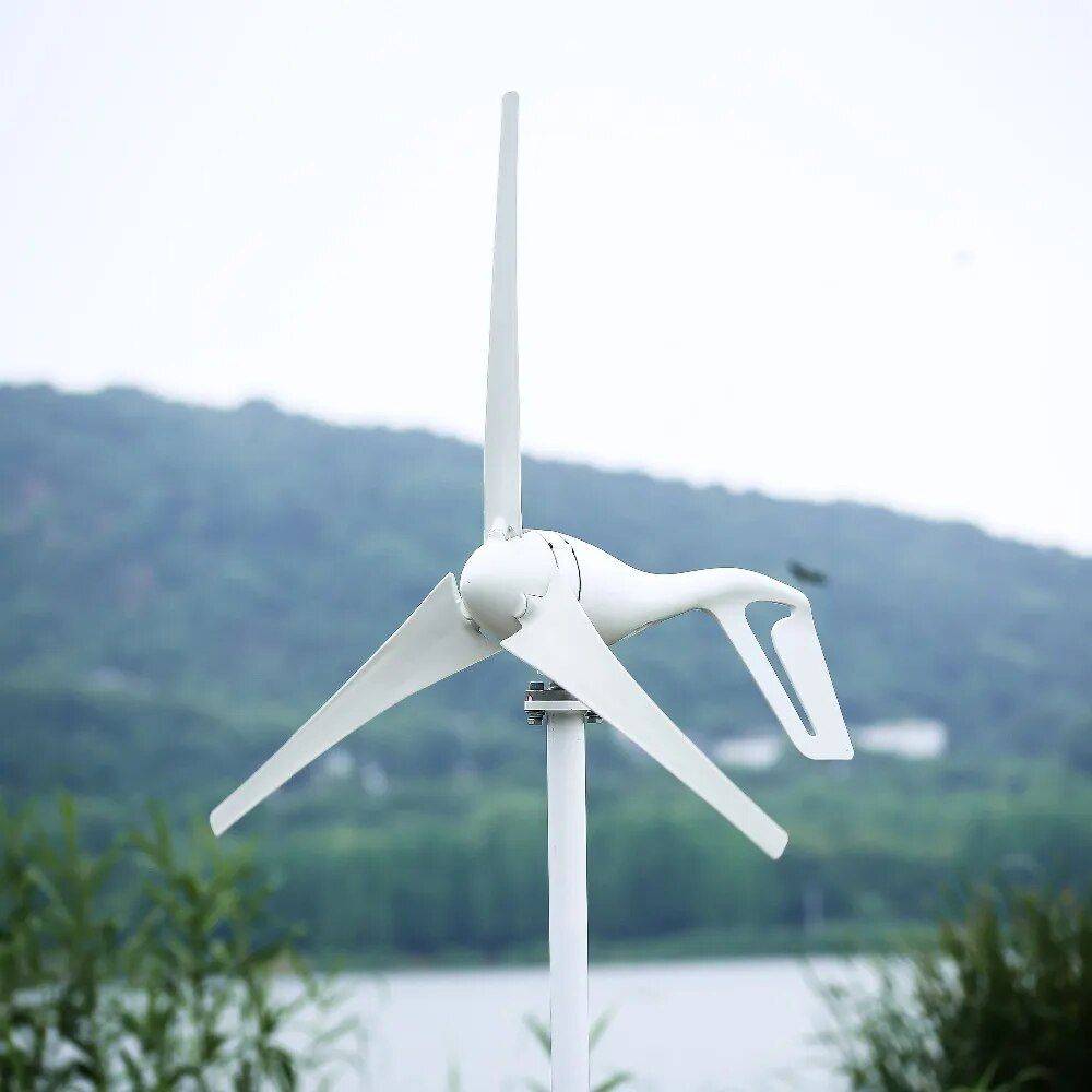 800W High-Efficiency Wind Turbine Generator Advanced Technologies Generators & Portable Power Voltage : 12V|24V 800W High-Efficiency Wind Turbine Generator Advanced Technologies Generators & Portable Power Voltage : 12V|24V