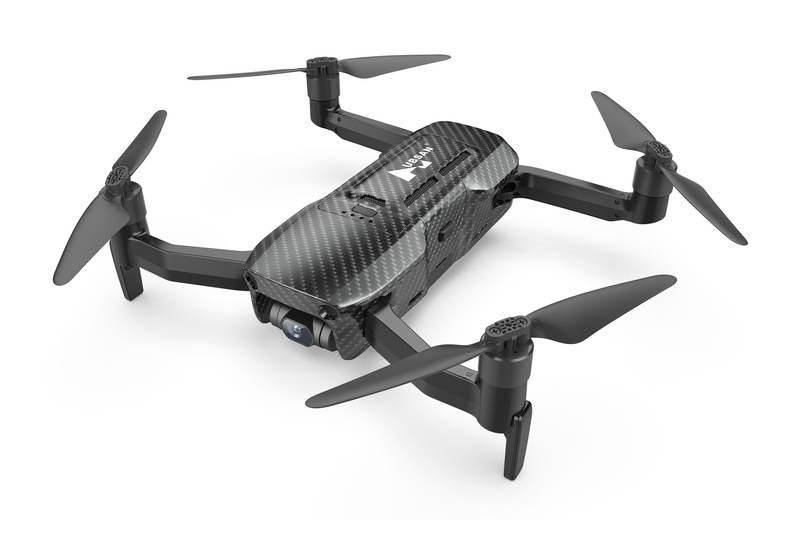 Ace Pro R 37 4K Camera Drone with 15KM Range and 3-Axis Gimbal Advanced Technologies Drones Set : ACE PRO -1B|ACE PRO-3B|ACE PRO-2B 