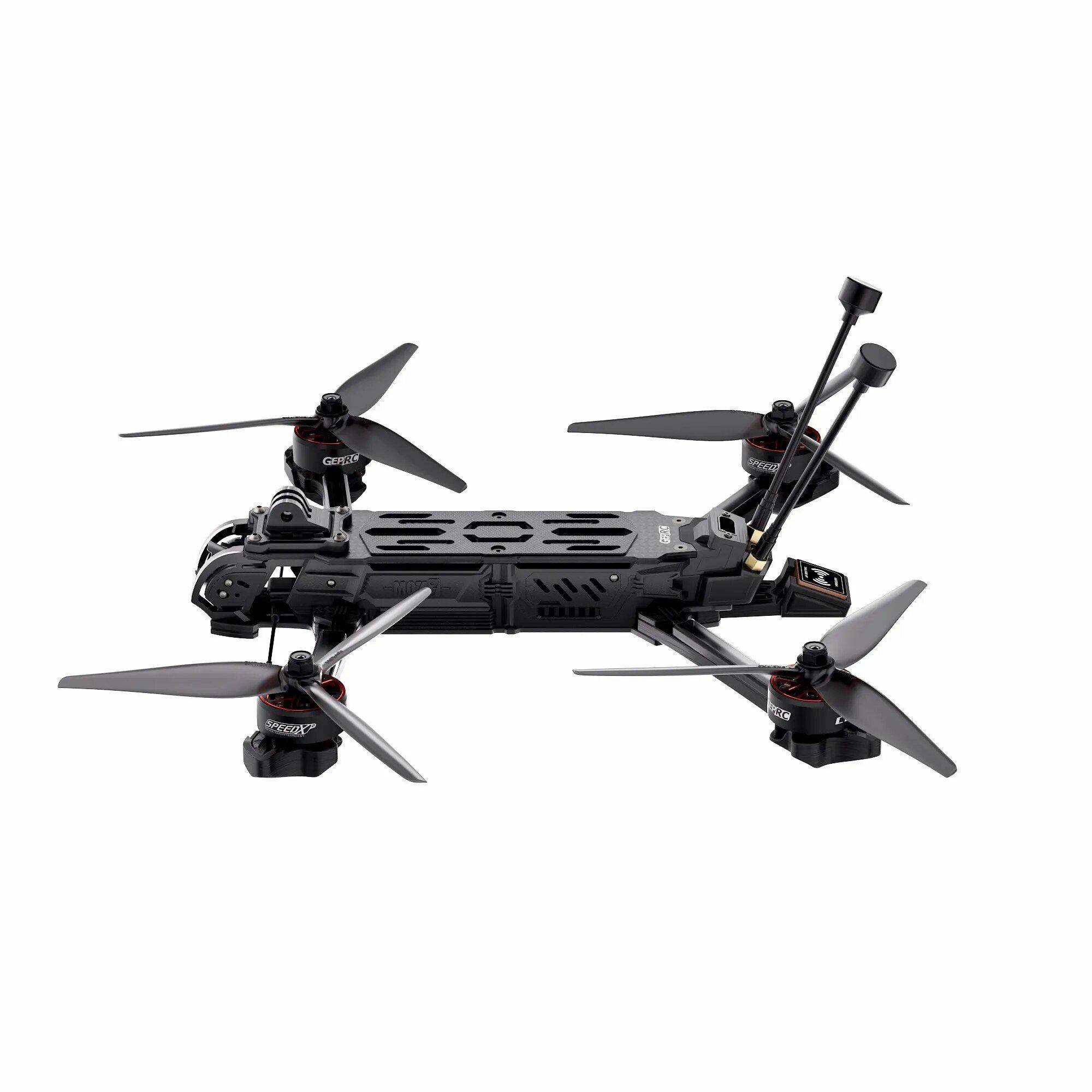 Advanced Long-Range FPV Quadcopter with Bluetooth Advanced Technologies Drones Model : TBS Nano RX Advanced Long-Range FPV Quadcopter with Bluetooth Advanced Technologies Drones Model : TBS Nano RX