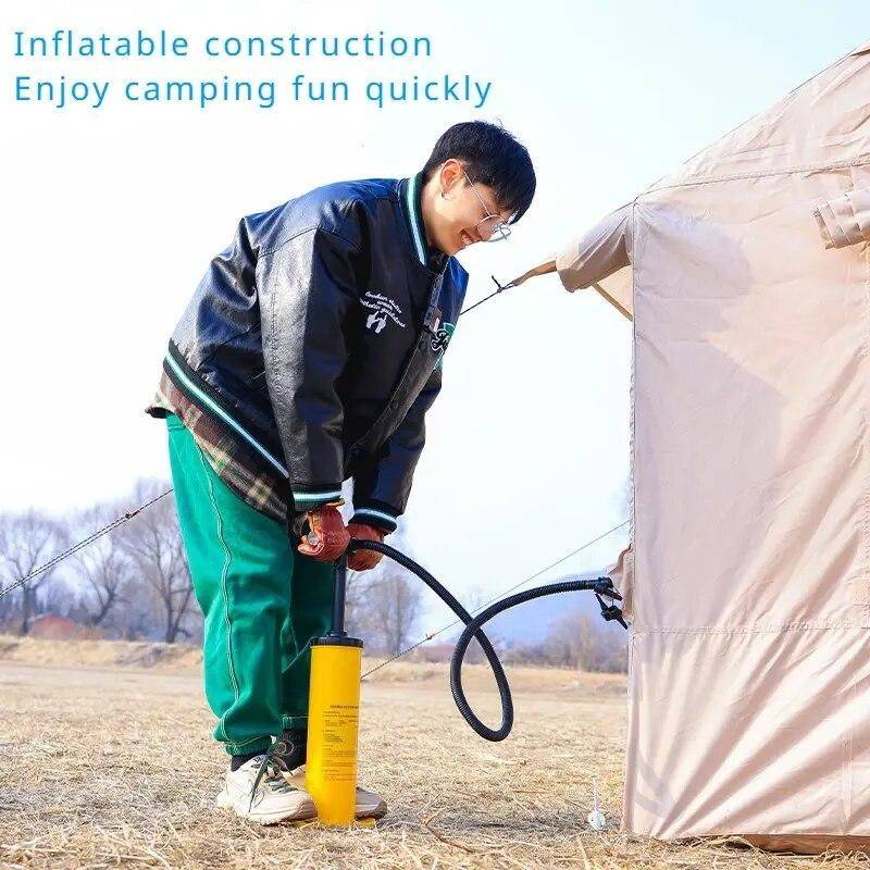 All-Season Automatic Outdoor Tent Patio, Lawn & Garden Tents & Hardtops Color : Tent canopy|No canopy All-Season Automatic Outdoor Tent Patio, Lawn & Garden Tents & Hardtops Color : Tent canopy|No canopy