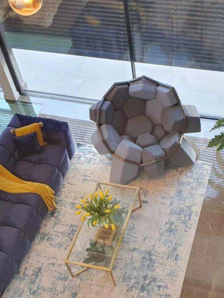 Artistic Quartz Armrest Leisure Chair – Modern Fabric Single Sofa for Home and Hotel Furniture Sofas & Chairs Color : Dark Blue|Gray|Beige Artistic Quartz Armrest Leisure Chair - Modern Fabric Single Sofa for Home and Hotel Furniture Sofas & Chairs Color : Dark Blue|Gray|Beige