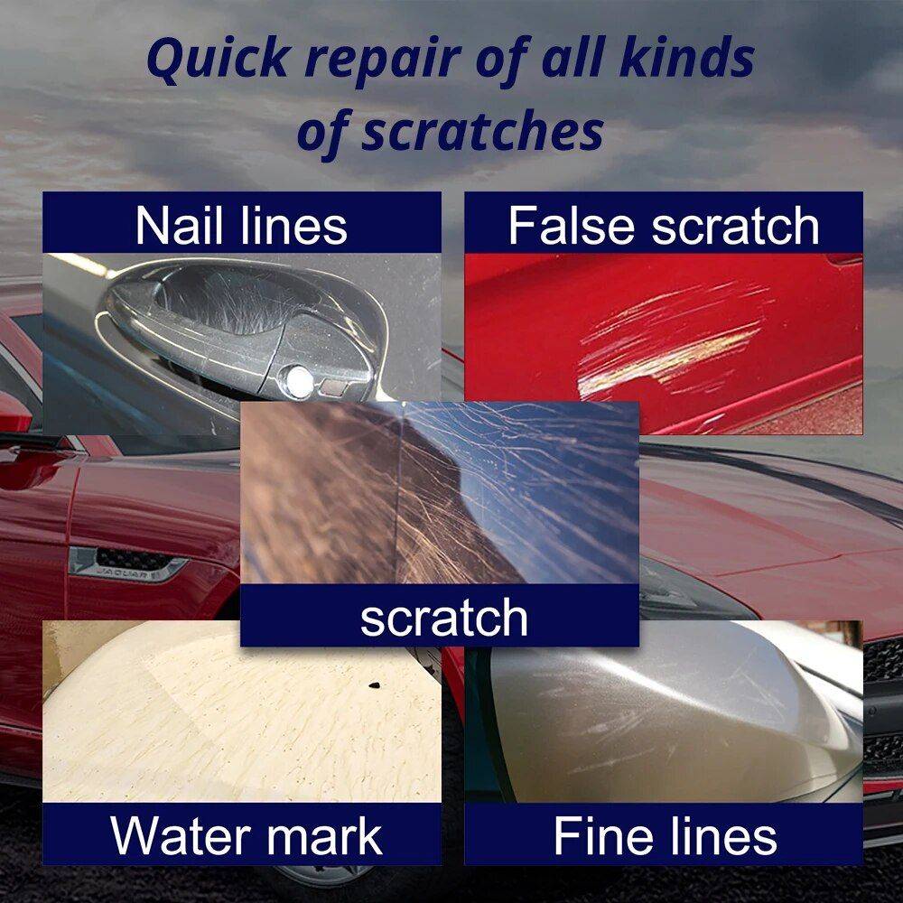 Car Scratch Repair & Protective Paint Spray (30-50ml) Car Wash & Maintenance Size : 30ml|30ml + Sponge|50ml + Sponge Car Scratch Repair & Protective Paint Spray (30-50ml) Car Wash & Maintenance Size : 30ml|30ml + Sponge|50ml + Sponge