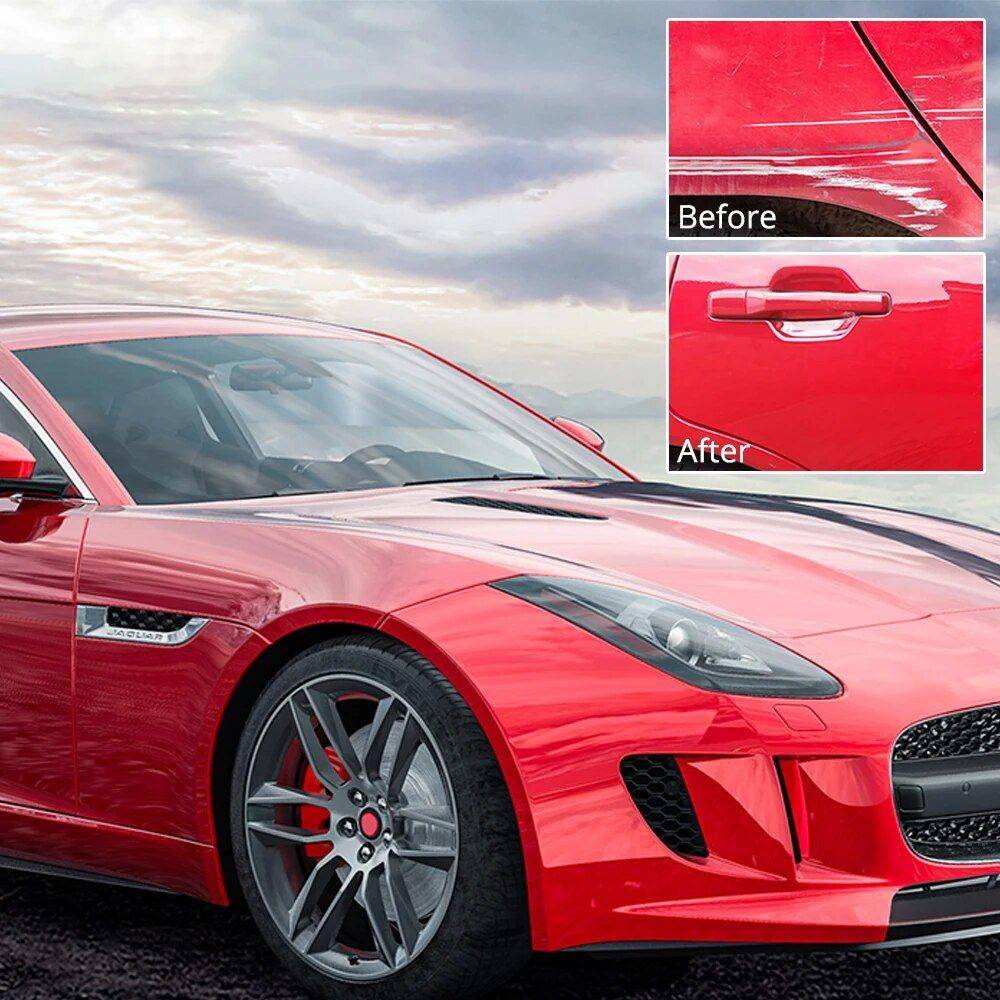 Car Scratch Repair & Protective Paint Spray (30-50ml) Car Wash & Maintenance Size : 30ml|30ml + Sponge|50ml + Sponge Car Scratch Repair & Protective Paint Spray (30-50ml) Car Wash & Maintenance Size : 30ml|30ml + Sponge|50ml + Sponge