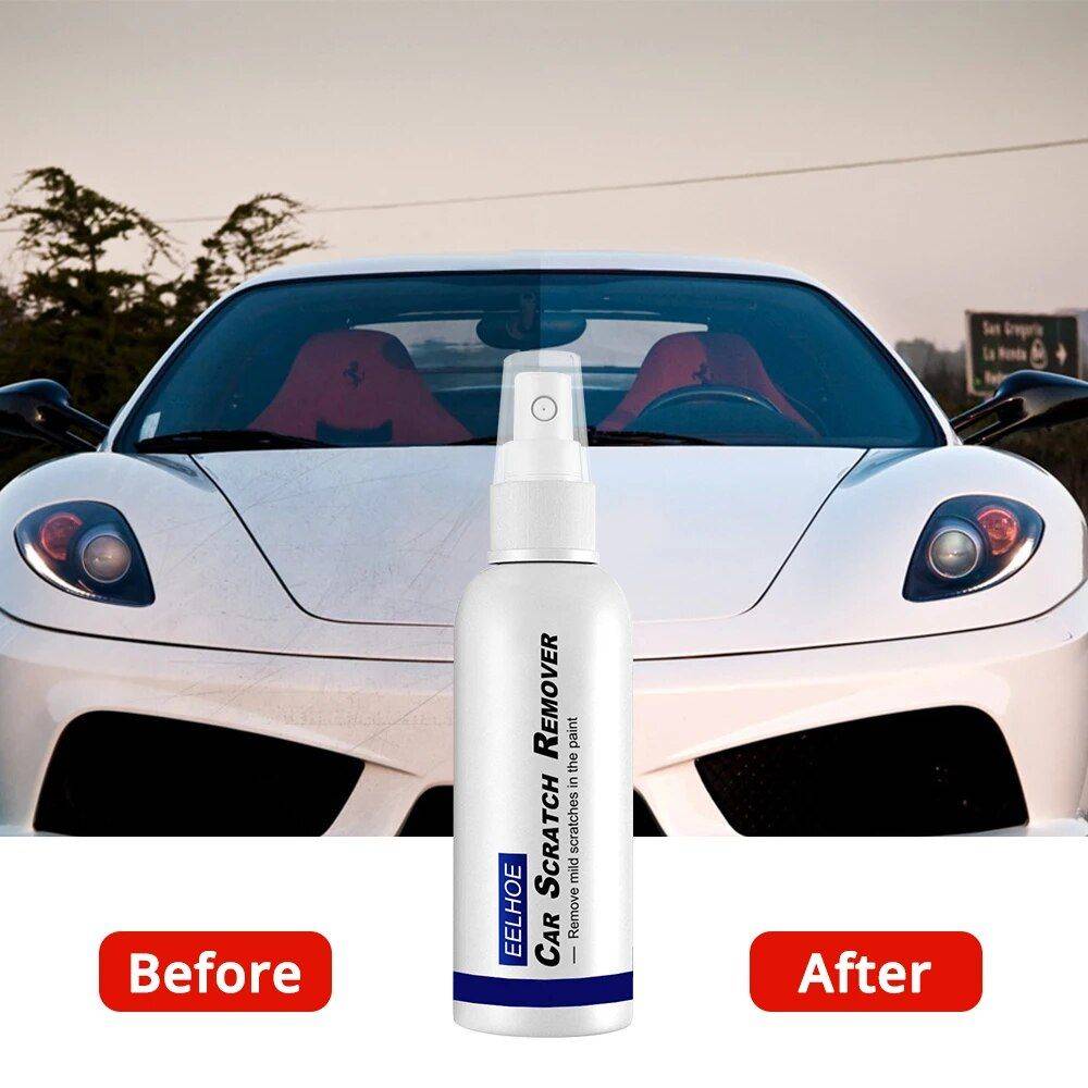 Car Scratch Repair & Protective Paint Spray (30-50ml) Car Wash & Maintenance Size : 30ml|30ml + Sponge|50ml + Sponge Car Scratch Repair & Protective Paint Spray (30-50ml) Car Wash & Maintenance Size : 30ml|30ml + Sponge|50ml + Sponge