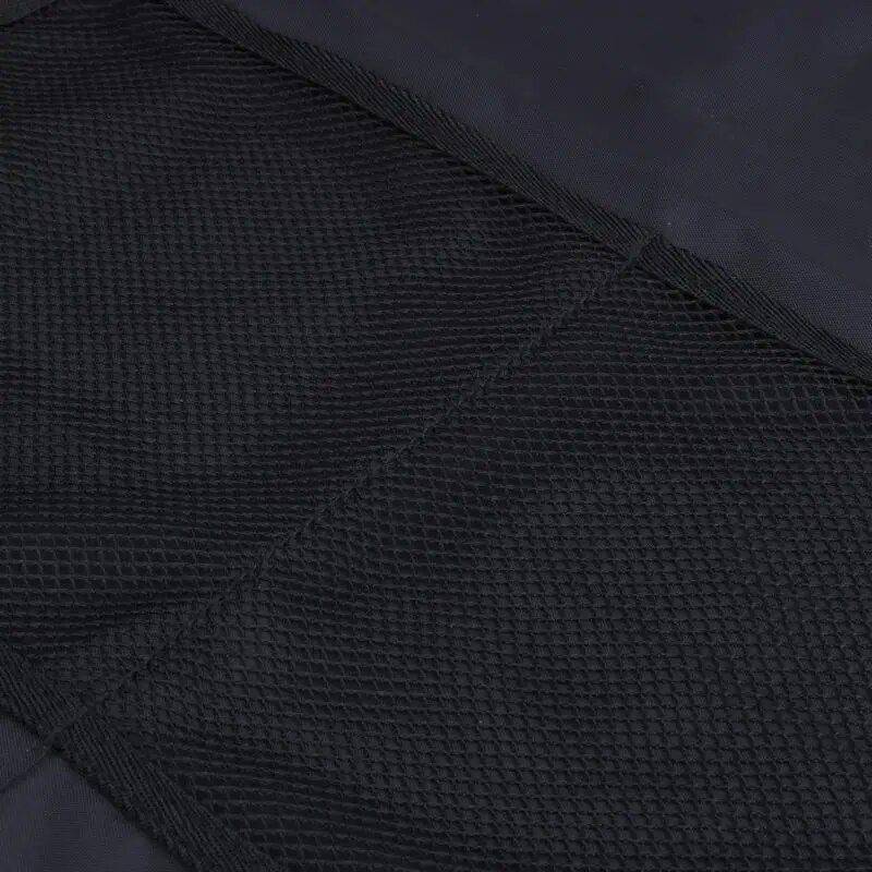 Children’s Car Seat Protector – Waterproof, Anti-Scuff Rear Seat Cover Car Organizers Color : Black Children’s Car Seat Protector – Waterproof, Anti-Scuff Rear Seat Cover Car Organizers Color : Black