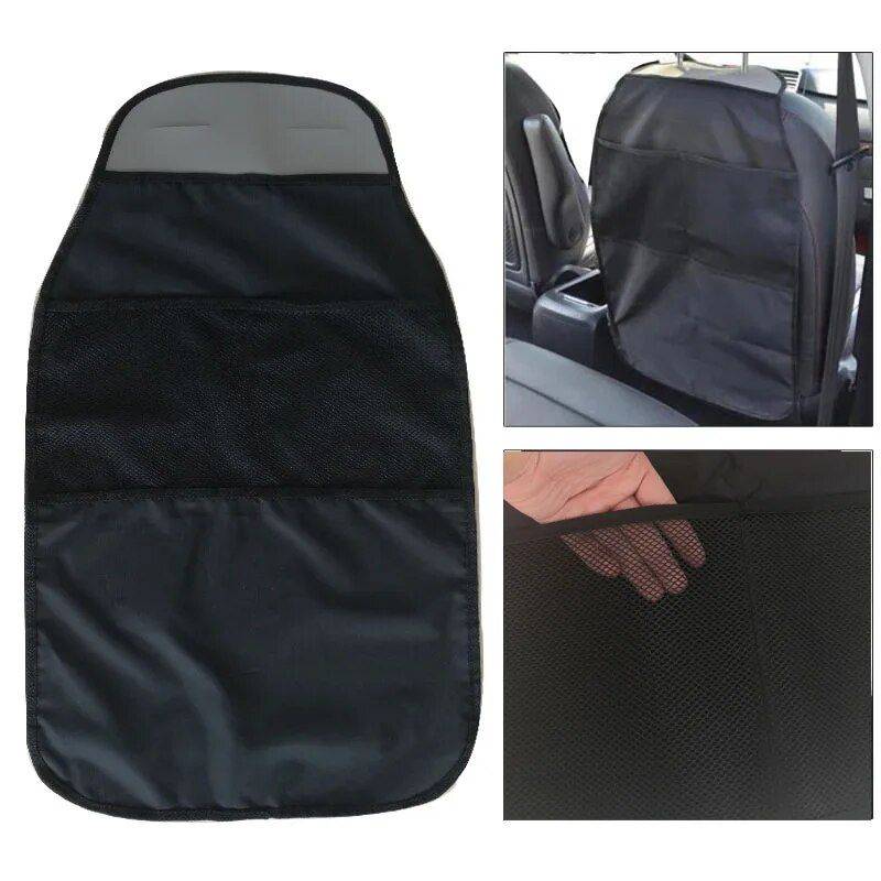 Children’s Car Seat Protector – Waterproof, Anti-Scuff Rear Seat Cover Car Organizers Color : Black Children’s Car Seat Protector – Waterproof, Anti-Scuff Rear Seat Cover Car Organizers Color : Black