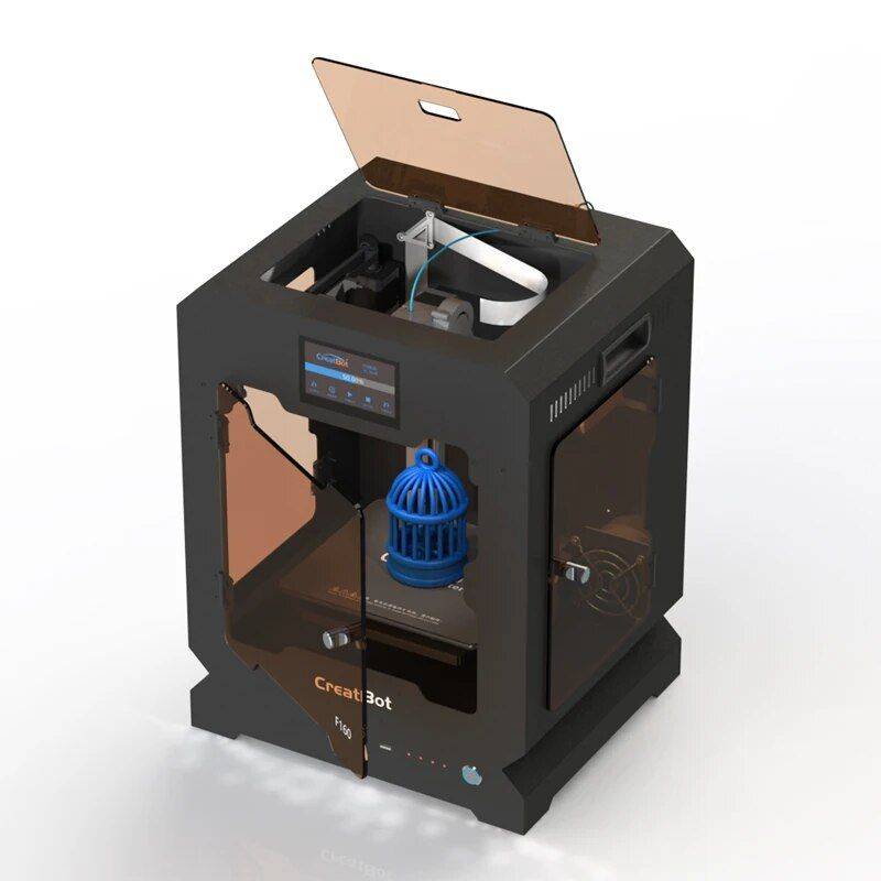 Compact 3D Printer for Dental & Medical Applications Advanced Technologies Commercial Electronics Model : Default Model 