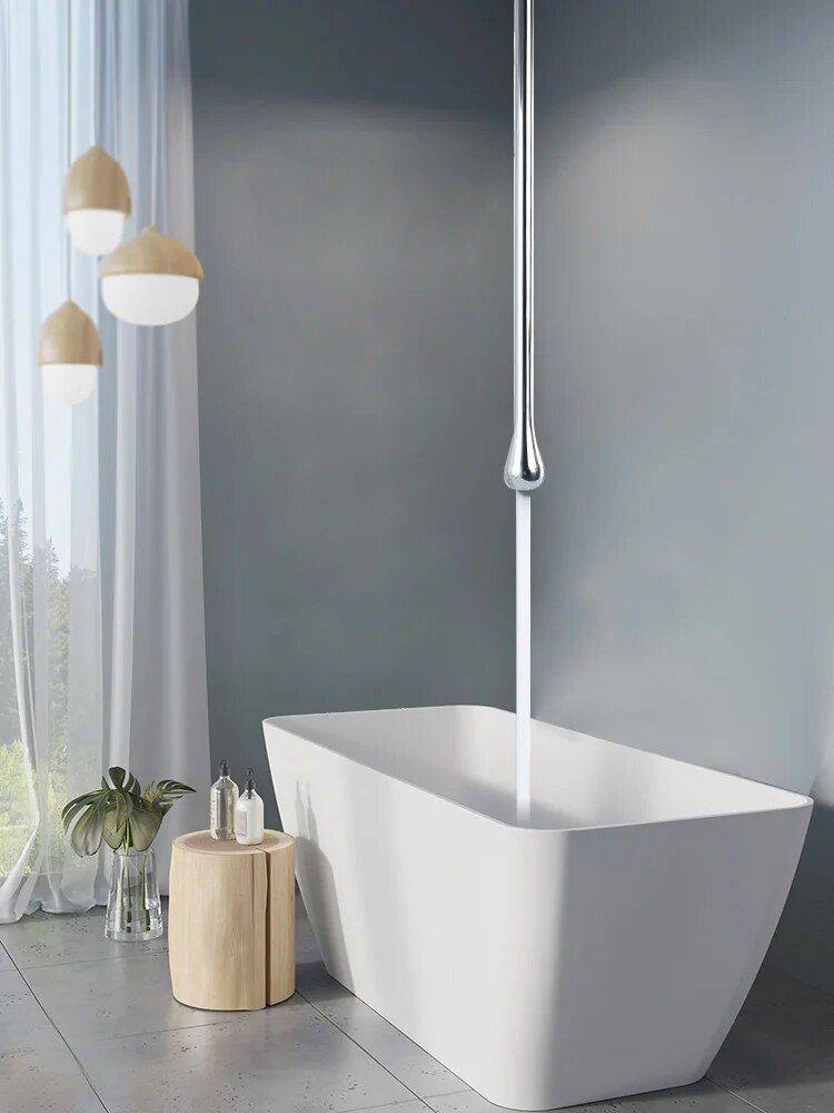 Contemporary Polished Basin Faucet – Deck Mounted Single Handle Bathroom Shower Systems & Faucets Color : White (Deck-mounted)|Brushed Gold (Deck-mounted)|Brushed Gold (Wall-mounted)|Chrome (Deck-mounted)|Black (Wall-mounted)|Rose Gold (Deck-mounted)|Black (Deck-mounted) Contemporary Polished Basin Faucet - Deck Mounted Single Handle Bathroom Shower Systems & Faucets Color : White (Deck-mounted)|Brushed Gold (Deck-mounted)|Brushed Gold (Wall-mounted)|Chrome (Deck-mounted)|Black (Wall-mounted)|Rose Gold (Deck-mounted)|Black (Deck-mounted)