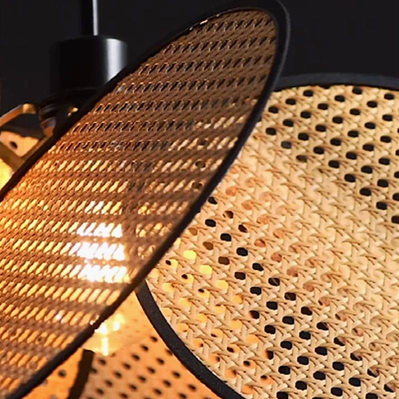 Contemporary Rattan Wicker Floor Lamp – Elegant Iron Lighting for Home Decor Floor Lamps Lighting Lampshade Color : floor lamp Contemporary Rattan Wicker Floor Lamp - Elegant Iron Lighting for Home Decor Floor Lamps Lighting Lampshade Color : floor lamp