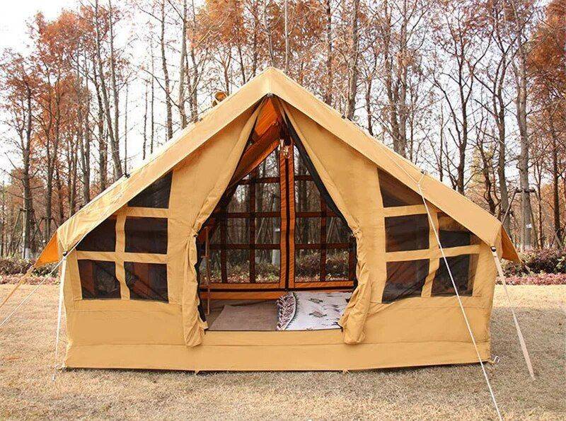 Customized Outdoor Camping Tent Patio, Lawn & Garden Tents & Hardtops Customized Outdoor Camping Tent Patio, Lawn & Garden Tents & Hardtops