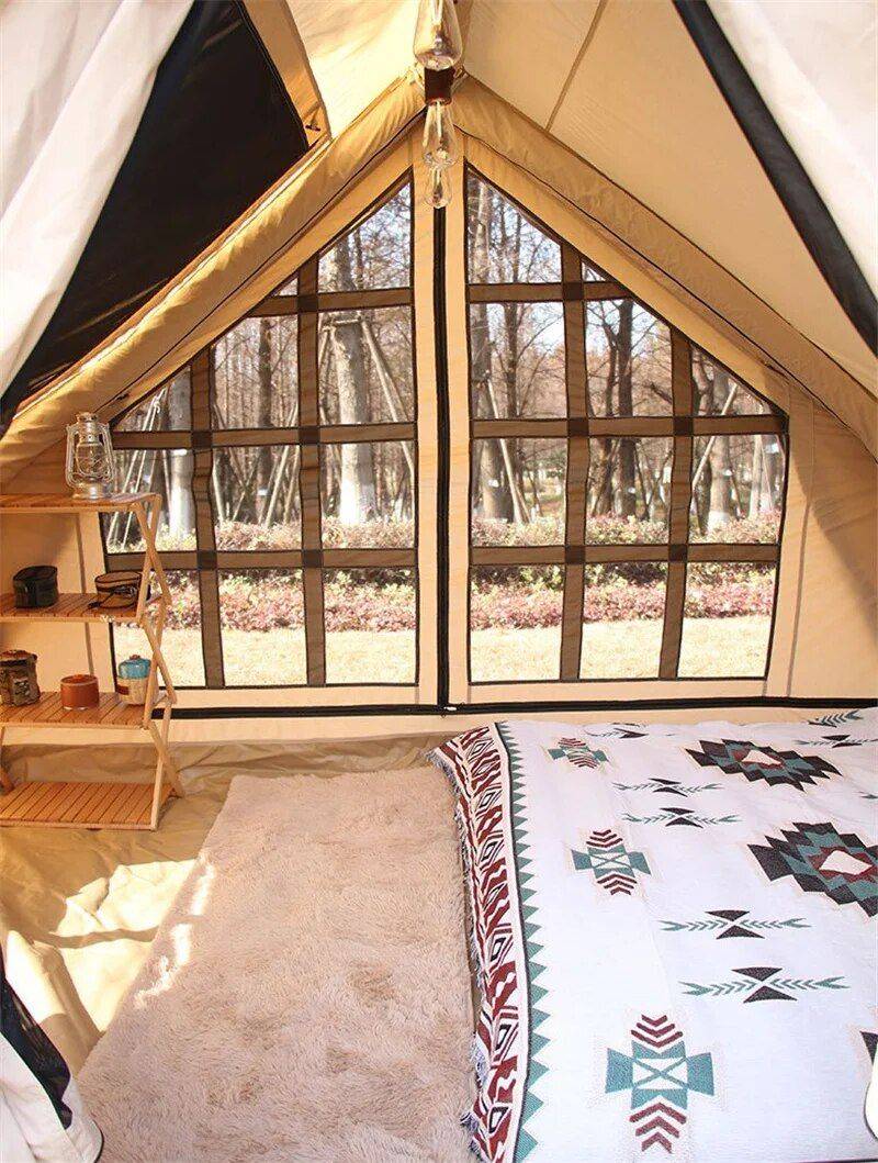 Customized Outdoor Camping Tent Patio, Lawn & Garden Tents & Hardtops Customized Outdoor Camping Tent Patio, Lawn & Garden Tents & Hardtops