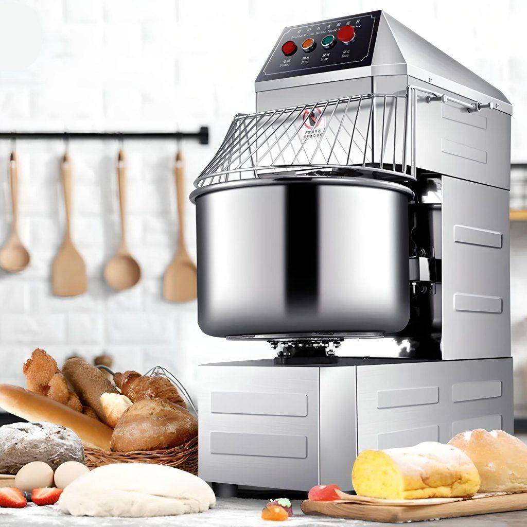 Desktop Automatic Electric Mixer Household Dough Mixer Multi-function Knead Dough Mixing Machine Advanced Technologies Commercial Electronics Desktop Automatic Electric Mixer Household Dough Mixer Multi-function Knead Dough Mixing Machine Advanced Technologies Commercial Electronics