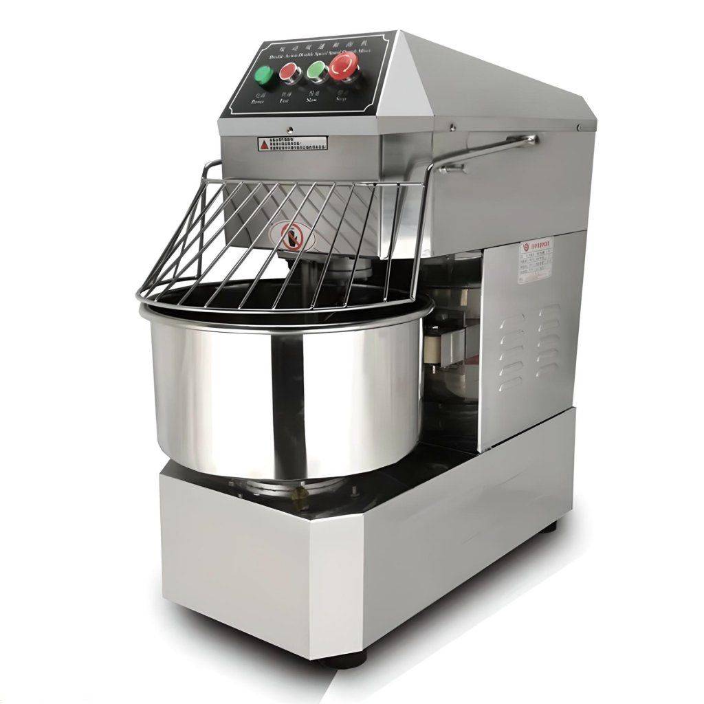 Desktop Automatic Electric Mixer Household Dough Mixer Multi-function Knead Dough Mixing Machine Advanced Technologies Commercial Electronics  