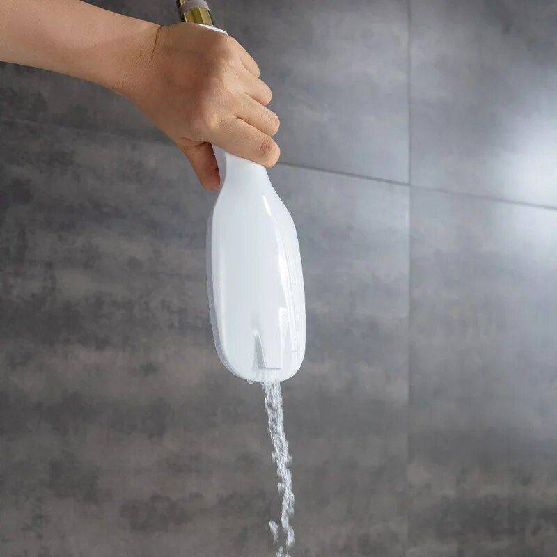 Elegant Freestanding Bathtub Faucet – Dual Control Mixer with Ceramic Valve Bathroom Shower Systems & Faucets Color : White Chrome|Black/Rose Gold|White Gold|Matte Black|Chrome Elegant Freestanding Bathtub Faucet - Dual Control Mixer with Ceramic Valve Bathroom Shower Systems & Faucets Color : White Chrome|Black/Rose Gold|White Gold|Matte Black|Chrome