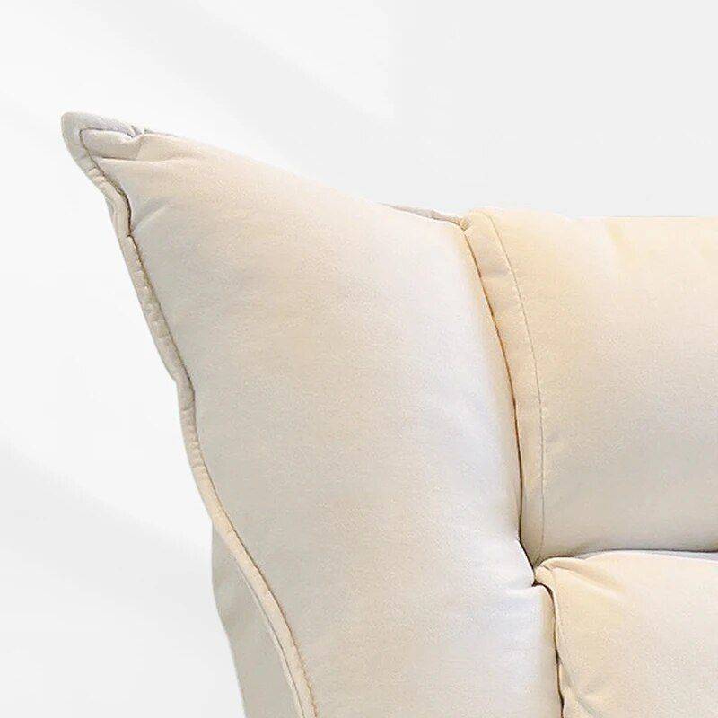 Ergonomic Swivel Office Chair with Footrest and Fixed Handrails Furniture Office Furniture Color : White Cloth|White Cloth (+footrest)|White Leather|White Leather (+footrest)|Dark Gray Cloth|Dark Gray Cloth (+footrest)|Light Gray Cloth|Light Gray Cloth (+footrest)|Brown Leather|Brown Leather (+footrest)|Black Leather|Black Leather (+footrest) Ergonomic Swivel Office Chair with Footrest and Fixed Handrails Furniture Office Furniture Color : White Cloth|White Cloth (+footrest)|White Leather|White Leather (+footrest)|Dark Gray Cloth|Dark Gray Cloth (+footrest)|Light Gray Cloth|Light Gray Cloth (+footrest)|Brown Leather|Brown Leather (+footrest)|Black Leather|Black Leather (+footrest)