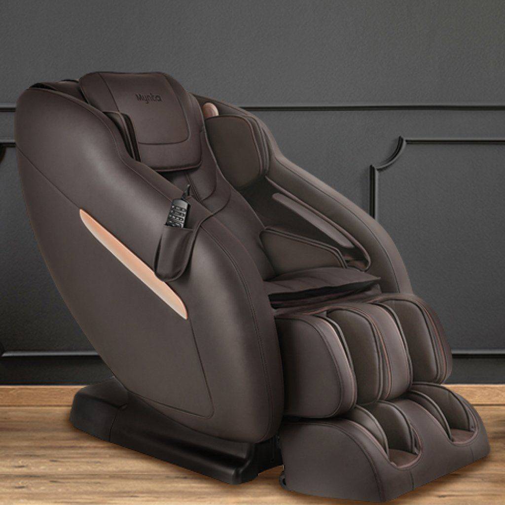 Full Body 3D Massage Chair with Thai Stretch & Zero Gravity Advanced Technologies Massage & Spa Gadgets Color : Wine Red Full Body 3D Massage Chair with Thai Stretch & Zero Gravity Advanced Technologies Massage & Spa Gadgets Color : Wine Red