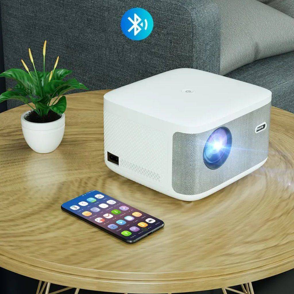 Full HD 1080P Smart LED Projector with Digital Focus and Android OS Home Electronics Projectors Equipment : A20 add air mouse Full HD 1080P Smart LED Projector with Digital Focus and Android OS Home Electronics Projectors Equipment : A20 add air mouse