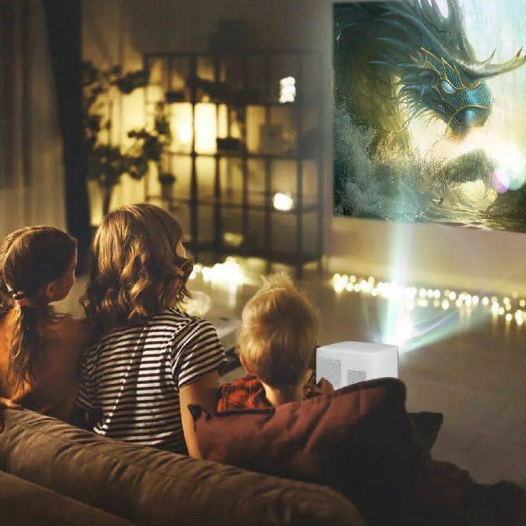 Full HD 1080P Smart LED Projector with Digital Focus and Android OS Home Electronics Projectors Equipment : A20 add air mouse Full HD 1080P Smart LED Projector with Digital Focus and Android OS Home Electronics Projectors Equipment : A20 add air mouse