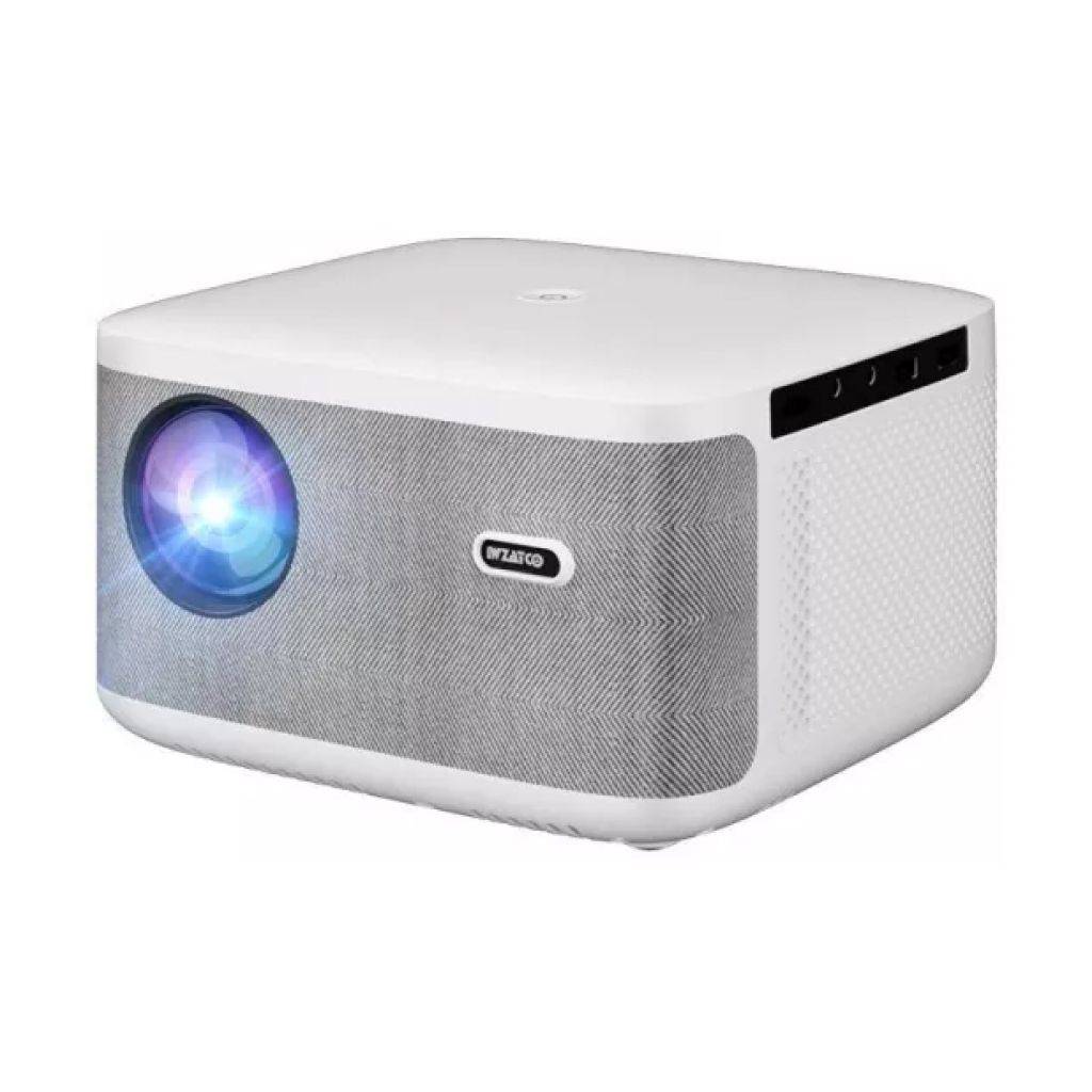 Full HD 1080P Smart LED Projector with Digital Focus and Android OS Home Electronics Projectors Equipment : A20 add air mouse Full HD 1080P Smart LED Projector with Digital Focus and Android OS Home Electronics Projectors Equipment : A20 add air mouse