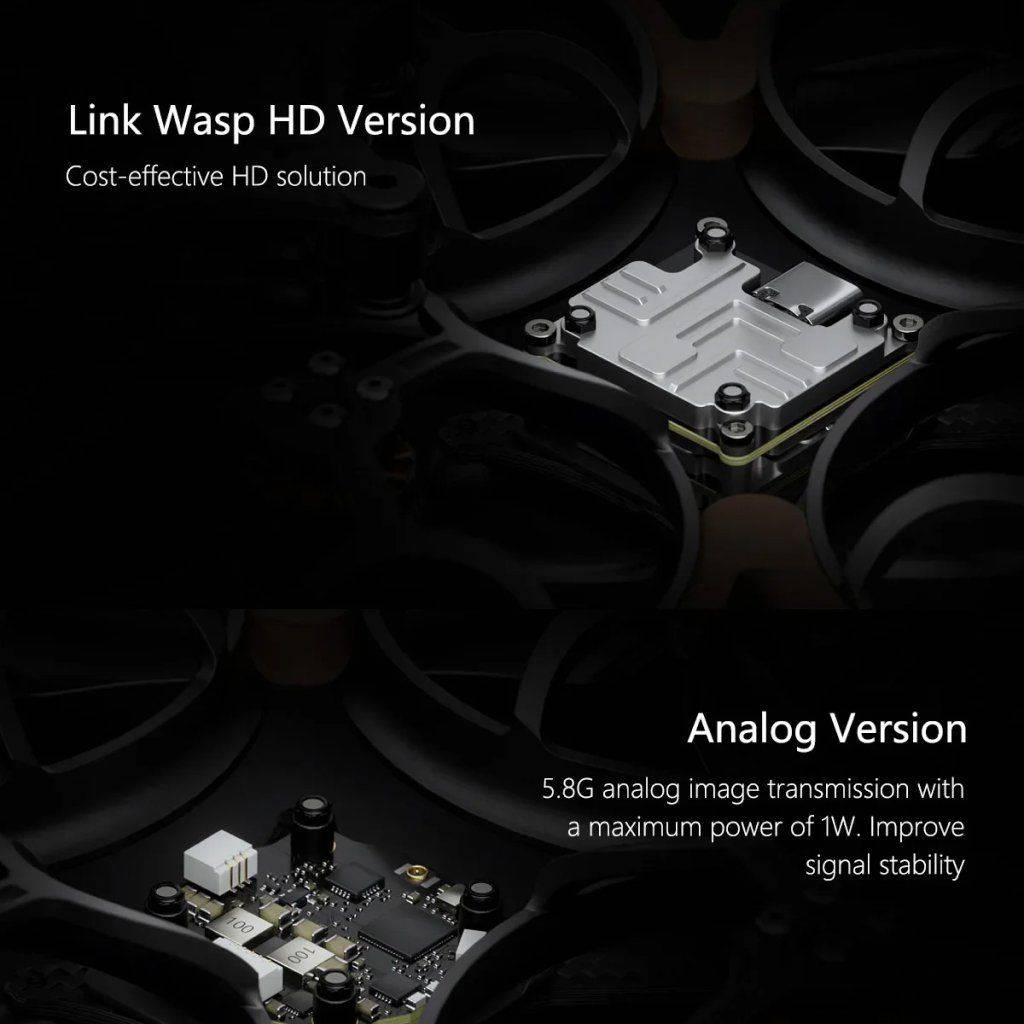 High-Definition 2.5-Inch FPV Quadcopter Drone Ultra Lightweight with Advanced Video Transmission Advanced Technologies Drones Model : GPS TBSNanoRX High-Definition 2.5-Inch FPV Quadcopter Drone Ultra Lightweight with Advanced Video Transmission Advanced Technologies Drones Model : GPS TBSNanoRX