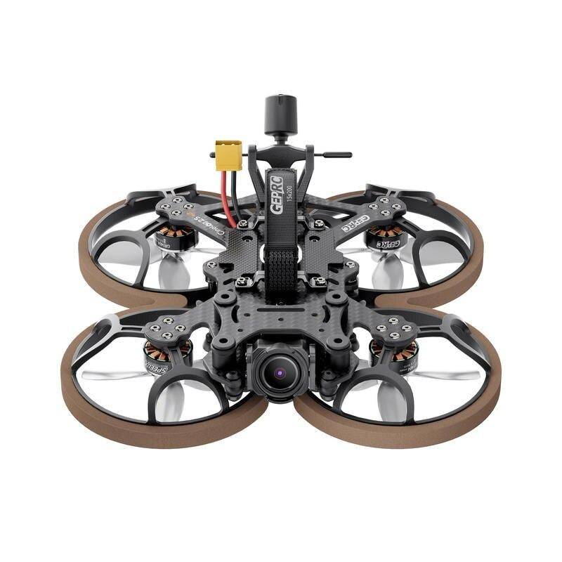 High-Definition 2.5-Inch FPV Quadcopter Drone Ultra Lightweight with Advanced Video Transmission Advanced Technologies Drones Model : GPS TBSNanoRX High-Definition 2.5-Inch FPV Quadcopter Drone Ultra Lightweight with Advanced Video Transmission Advanced Technologies Drones Model : GPS TBSNanoRX