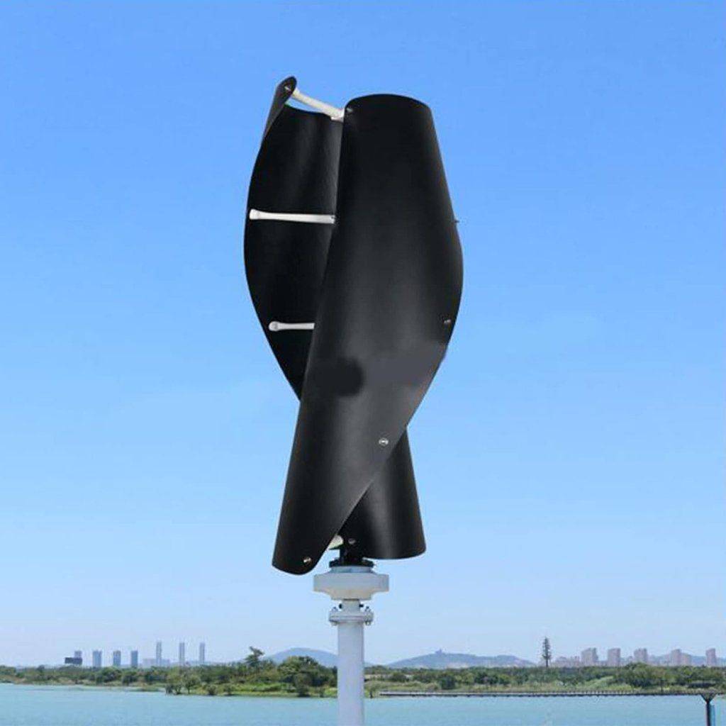 High-Efficiency Vertical Wind Turbine Generator 15KW-20KW Advanced Technologies Generators & Portable Power Voltage : 12V|24V|48V|96V High-Efficiency Vertical Wind Turbine Generator 15KW-20KW Advanced Technologies Generators & Portable Power Voltage : 12V|24V|48V|96V
