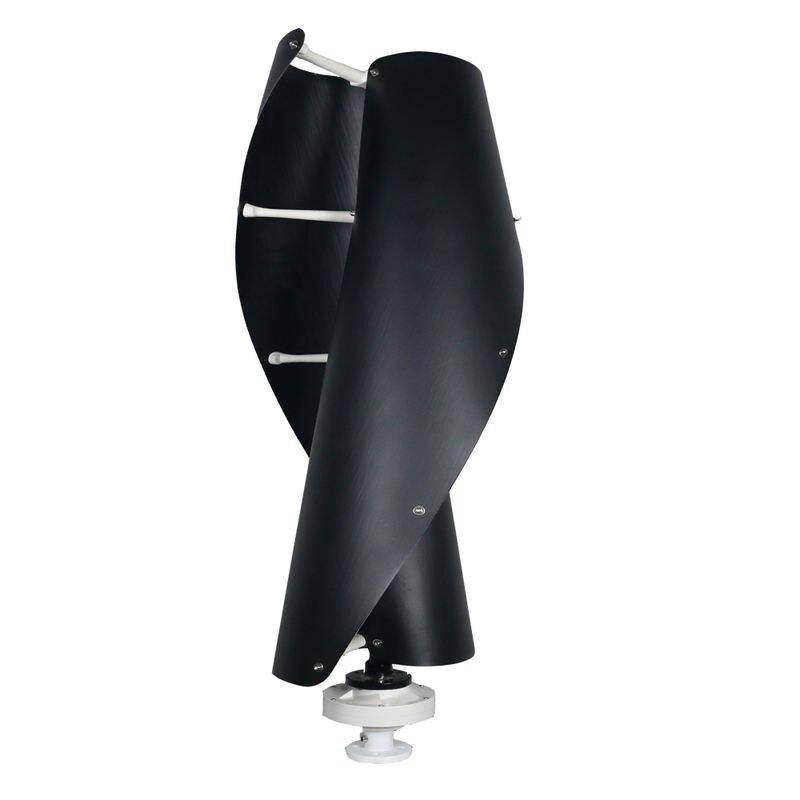 High-Efficiency Vertical Wind Turbine Generator 15KW-20KW Advanced Technologies Generators & Portable Power Voltage : 12V|24V|48V|96V High-Efficiency Vertical Wind Turbine Generator 15KW-20KW Advanced Technologies Generators & Portable Power Voltage : 12V|24V|48V|96V