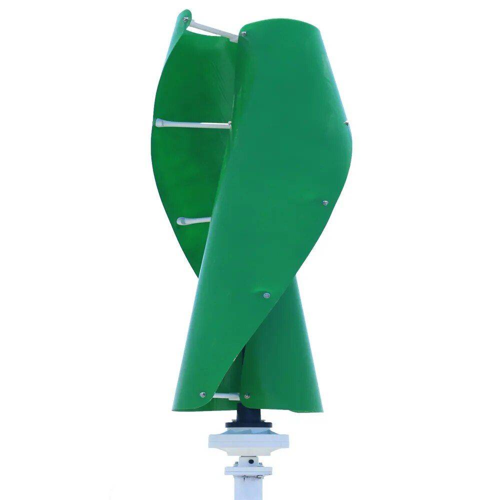 High-Efficiency Vertical Wind Turbine Generator 15KW-20KW Advanced Technologies Generators & Portable Power Voltage : 12V|24V|48V|96V High-Efficiency Vertical Wind Turbine Generator 15KW-20KW Advanced Technologies Generators & Portable Power Voltage : 12V|24V|48V|96V