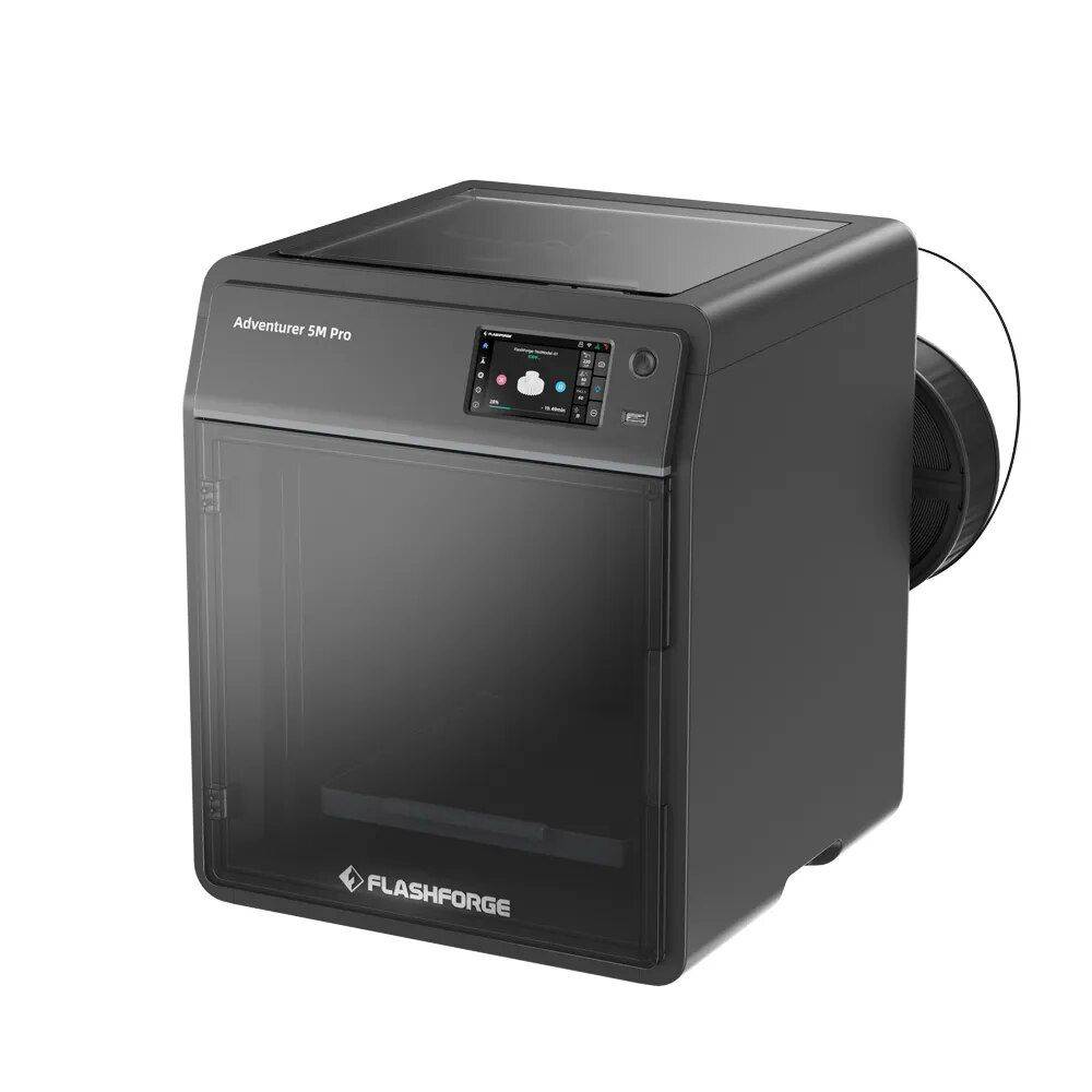 High-Speed Smart 3D Printer with Core XY Structure and Auto Shutdown Advanced Technologies Commercial Electronics Color : Black High-Speed Smart 3D Printer with Core XY Structure and Auto Shutdown Advanced Technologies Commercial Electronics Color : Black