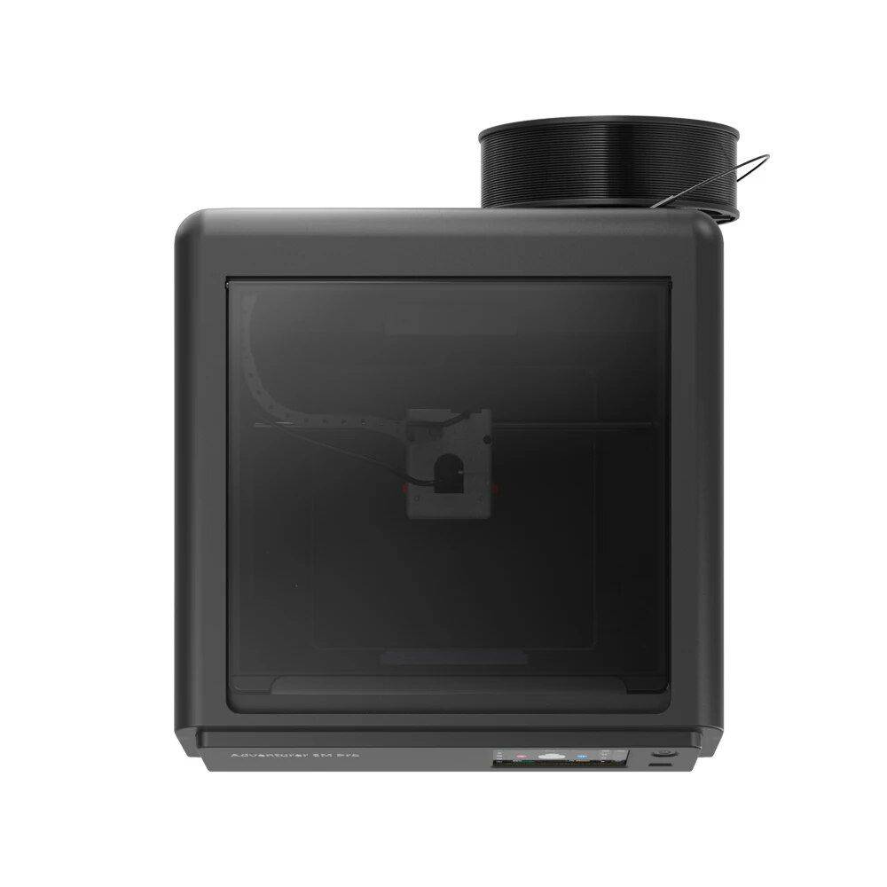 High-Speed Smart 3D Printer with Core XY Structure and Auto Shutdown Advanced Technologies Commercial Electronics Color : Black High-Speed Smart 3D Printer with Core XY Structure and Auto Shutdown Advanced Technologies Commercial Electronics Color : Black