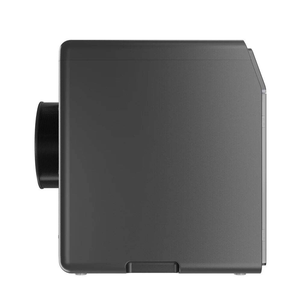 High-Speed Smart 3D Printer with Core XY Structure and Auto Shutdown Advanced Technologies Commercial Electronics Color : Black High-Speed Smart 3D Printer with Core XY Structure and Auto Shutdown Advanced Technologies Commercial Electronics Color : Black