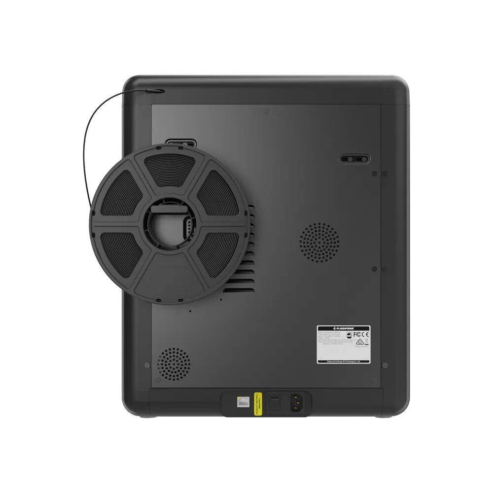 High-Speed Smart 3D Printer with Core XY Structure and Auto Shutdown Advanced Technologies Commercial Electronics Color : Black High-Speed Smart 3D Printer with Core XY Structure and Auto Shutdown Advanced Technologies Commercial Electronics Color : Black