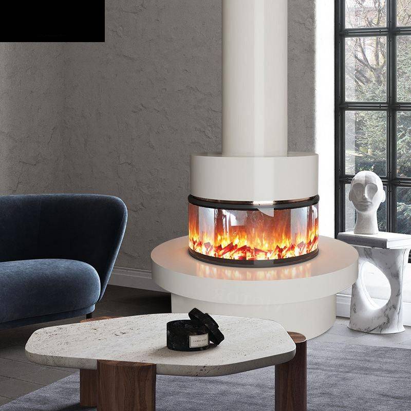 LED Flame Lamp Heater Fireplaces Home Electronics Color : a|b|c|d LED Flame Lamp Heater Fireplaces Home Electronics Color : a|b|c|d