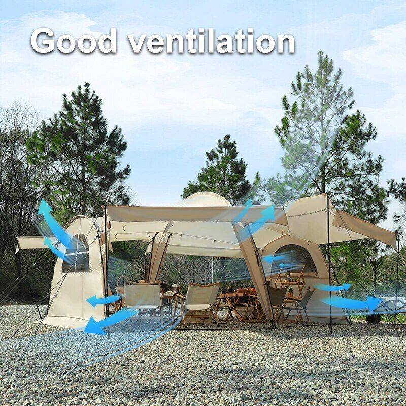 Living Room Outdoor Family Shelter Tent Patio, Lawn & Garden Tents & Hardtops Living Room Outdoor Family Shelter Tent Patio, Lawn & Garden Tents & Hardtops