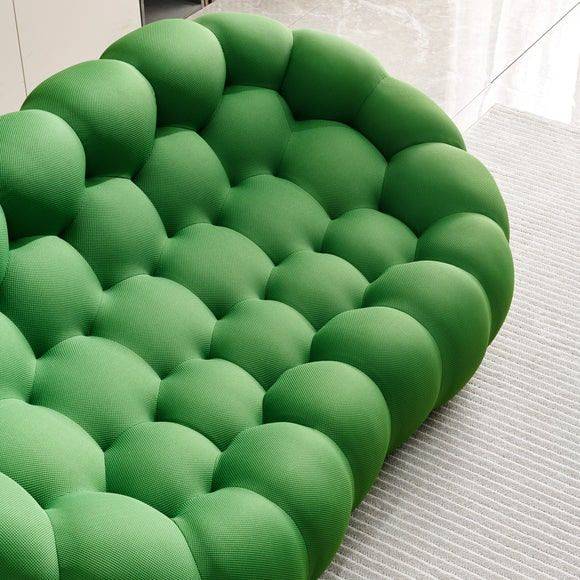 Luxurious Bubble Cloud Sofa Furniture Sofas & Chairs Color : Lilac|Red|Gray|Green|White Luxurious Bubble Cloud Sofa Furniture Sofas & Chairs Color : Lilac|Red|Gray|Green|White