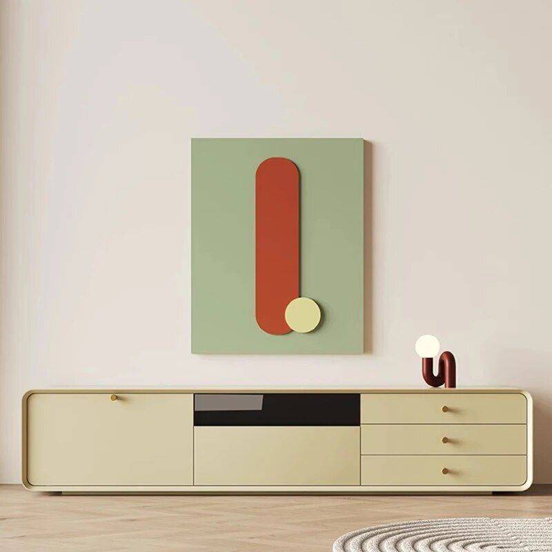 Luxurious Modern Living Room Cabinet with Multi-Functional Storage Furniture Stands & Console Tables Type : Style 1|Style 2 Luxurious Modern Living Room Cabinet with Multi-Functional Storage Furniture Stands & Console Tables Type : Style 1|Style 2