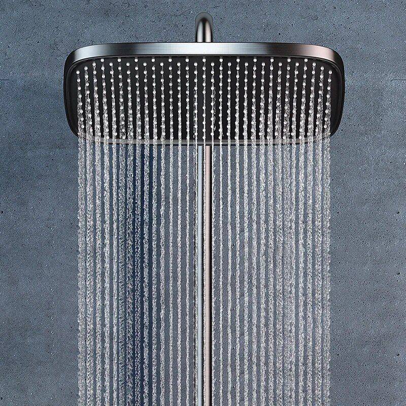 Luxury LED Thermostatic Rain Shower System Bathroom Shower Systems & Faucets Color : A Hot and Cold|B Hot and Cold|C Hot and Cold|D Hot and Cold|E Thermostatic|F Thermostatic|G Thermostatic|H Thermostatic Luxury LED Thermostatic Rain Shower System Bathroom Shower Systems & Faucets Color : A Hot and Cold|B Hot and Cold|C Hot and Cold|D Hot and Cold|E Thermostatic|F Thermostatic|G Thermostatic|H Thermostatic