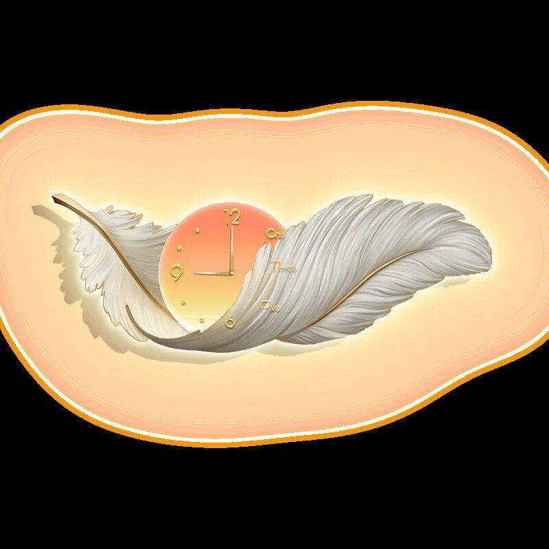 Luxury Nordic LED Wall Art Light – Creative Modern Interior Decor Lamp Lighting Wall Lamps Style : A|B|C|D|E Luxury Nordic LED Wall Art Light - Creative Modern Interior Decor Lamp Lighting Wall Lamps Style : A|B|C|D|E