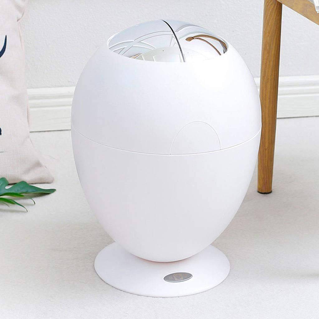 Luxury Smart Automatic Trash Can – Eco-Friendly Square Waste Bin Home Electronics Smart Home Color : White|Golden Luxury Smart Automatic Trash Can - Eco-Friendly Square Waste Bin Home Electronics Smart Home Color : White|Golden