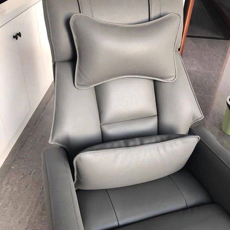 Luxury Swivel Executive Chair with Footrest and Ergonomic Design Furniture Office Furniture Color : Dark Gray|Light Gray|Gray-Blue|Emerald Green|Beige|Blue-Green|Orange|Ivory White|Olive-Green|Pink Luxury Swivel Executive Chair with Footrest and Ergonomic Design Furniture Office Furniture Color : Dark Gray|Light Gray|Gray-Blue|Emerald Green|Beige|Blue-Green|Orange|Ivory White|Olive-Green|Pink