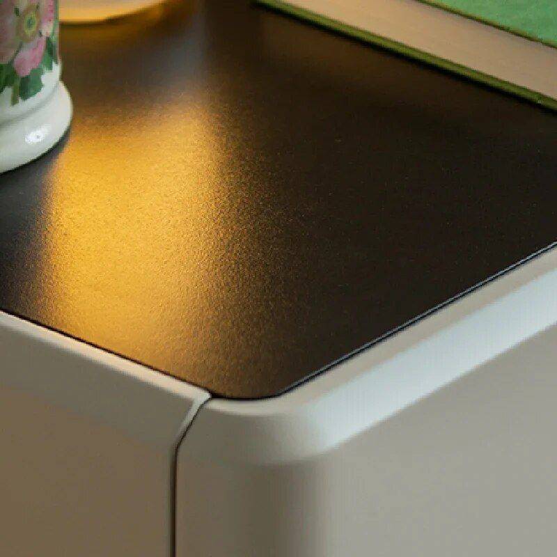 Mesa Lateral Smart Bedside Table Bedside Tables Furniture Style : Gray/White 400×525|Gray/Black 400×425|Gray/Black 400×525|Black 400×525|Gray/White 400×425 Mesa Lateral Smart Bedside Table Bedside Tables Furniture Style : Gray/White 400x525|Gray/Black 400x425|Gray/Black 400x525|Black 400x525|Gray/White 400x425