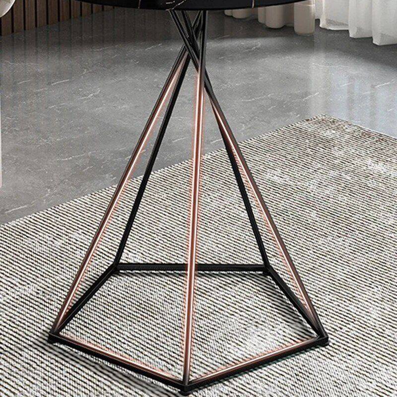 Minimalist Modern Round Coffee Table with Storage – Chic Nordic Side Table Furniture Side Tables & Coffee Tables Style : 1|2|3|4 Minimalist Modern Round Coffee Table with Storage - Chic Nordic Side Table Furniture Side Tables & Coffee Tables Style : 1|2|3|4