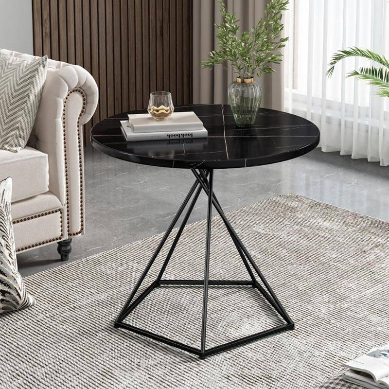 Minimalist Modern Round Coffee Table with Storage – Chic Nordic Side Table Furniture Side Tables & Coffee Tables Style : 1|2|3|4 Minimalist Modern Round Coffee Table with Storage - Chic Nordic Side Table Furniture Side Tables & Coffee Tables Style : 1|2|3|4